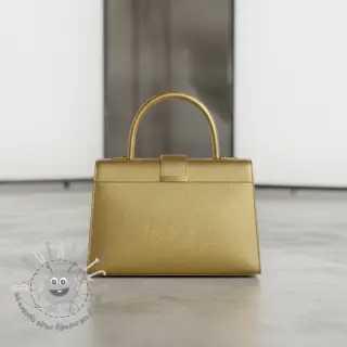 Ecopelle KARIA gold
