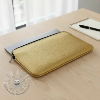 Ecopelle KARIA gold