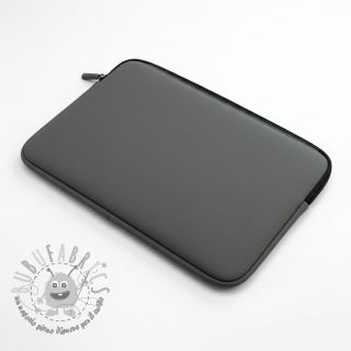 Ecopelle GLADIATOR gunmetal