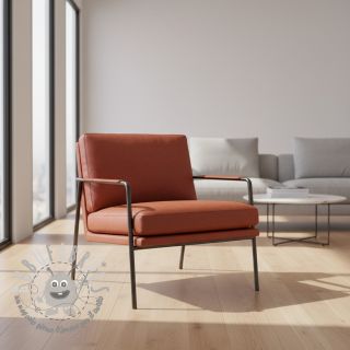 Ecopelle KARIA sienne