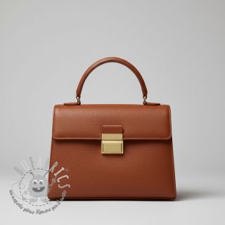 Ecopelle KARIA sienne