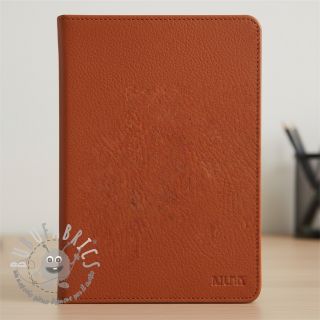 Ecopelle KARIA sienne