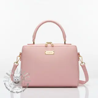 Ecopelle KARIA blush