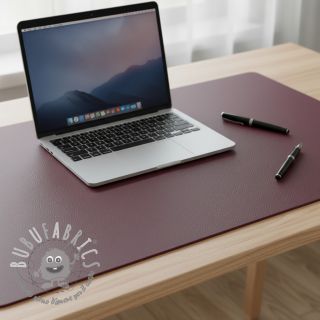 Ecopelle KARIA amethyste