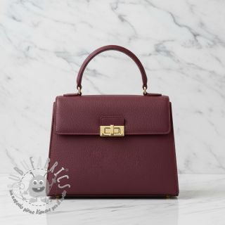 Ecopelle KARIA amethyste