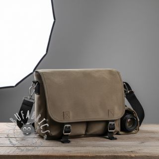 Ecopelle scamosciata ALASKA loutre/castor