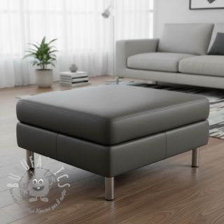 Ecopelle KARIA ardoise