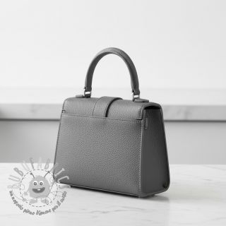 Ecopelle KARIA ardoise