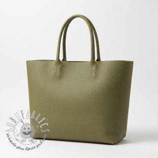 Ecopelle KARIA khaki