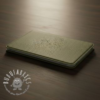 Ecopelle KARIA khaki