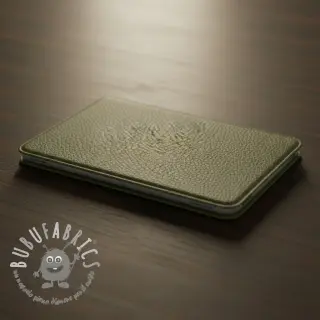 Ecopelle KARIA khaki