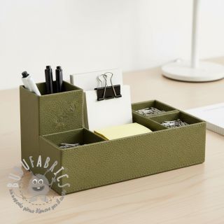 Ecopelle KARIA khaki