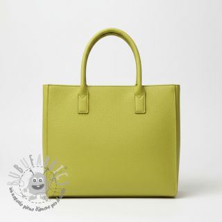 Ecopelle KARIA pomme