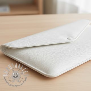 Ecopelle KARIA blanc