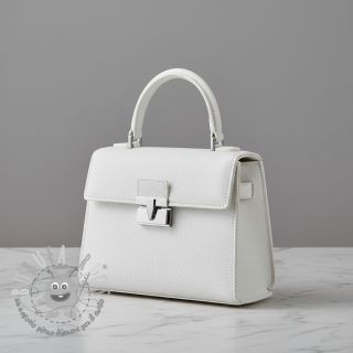 Ecopelle KARIA blanc