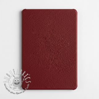 Ecopelle KARIA bordeaux