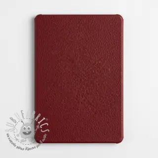 Ecopelle KARIA bordeaux