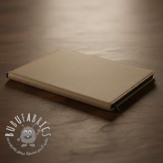 Ecopelle KARIA stone