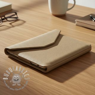 Ecopelle KARIA taupe