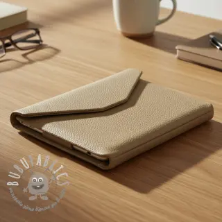 Ecopelle KARIA taupe