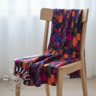 Viscosa SATIN Imagine digital print