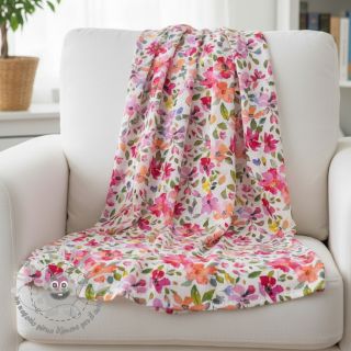 Viscosa RADIANCE Juana digital print