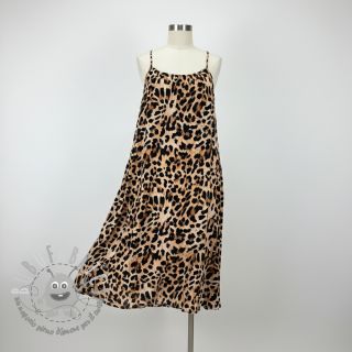 Viscosa RADIANCE Wild digital print