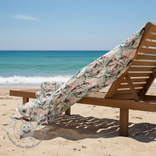 Viscosa RAYON POPLIN Diverse graphics design E digital print