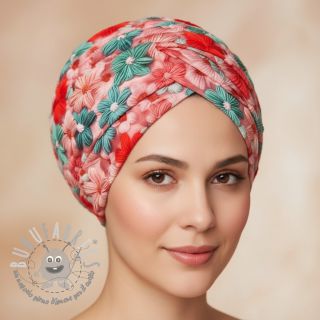 Viscosa RAYON POPLIN Knitted design D digital print