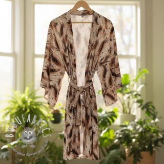 Viscosa RAYON POPLIN Diverse graphics design F digital print