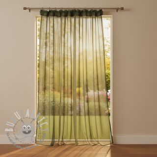 Tulle per TUTU army 160 cm