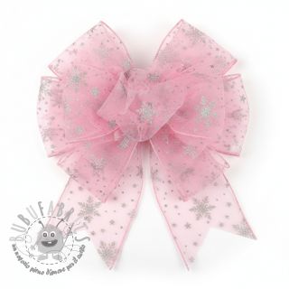 Tulle per TUTU Crystal pink