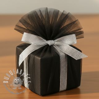 Tulle per TUTU black 160 cm