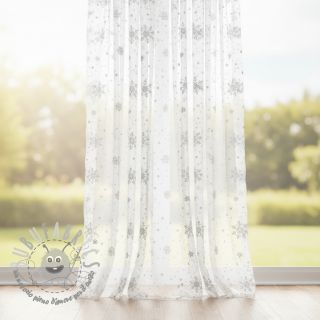 Tulle per TUTU Crystal white