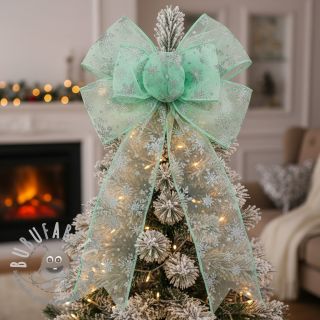 Tulle per TUTU Crystal mint