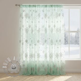 Tulle per TUTU Crystal mint