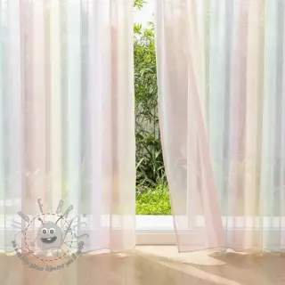 Tulle per TUTU ROYAL Rainbow soft multicolor