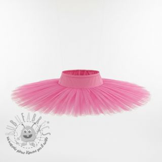 Tulle per TUTU Rainbow glitter design B