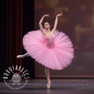 Tulle per TUTU Rainbow design B