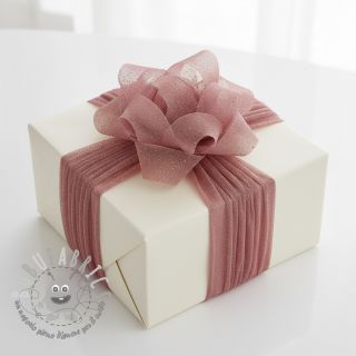 Tulle per TUTU ROYAL SPARKLE old rose gold