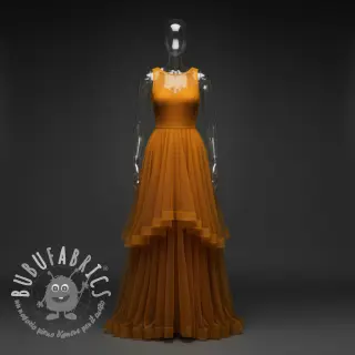 Tulle per TUTU ochre 160 cm