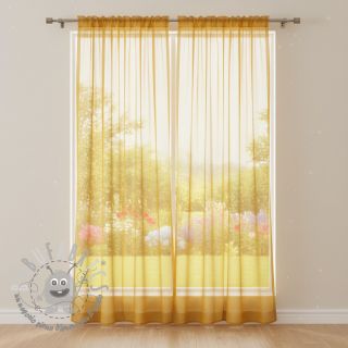 Tulle per TUTU ochre 160 cm