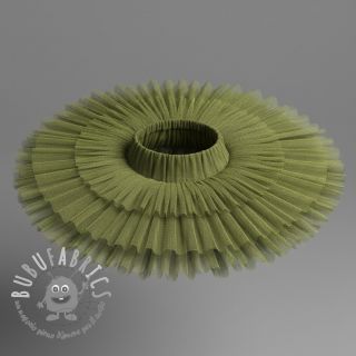 Tulle per TUTU olive 160 cm