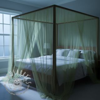 Tulle per TUTU olive 160 cm