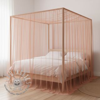 Tulle per TUTU salmon 160 cm