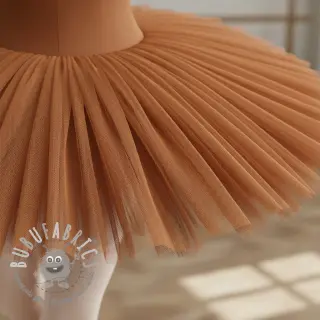 Tulle per TUTU brick 160 cm
