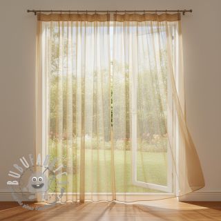 Tulle per TUTU camel 160 cm