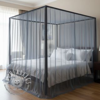 Tulle per TUTU old blue 160 cm