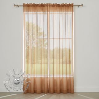 Tulle per TUTU cognac 160 cm