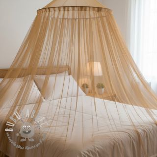 Tulle per TUTU dark camel 160 cm